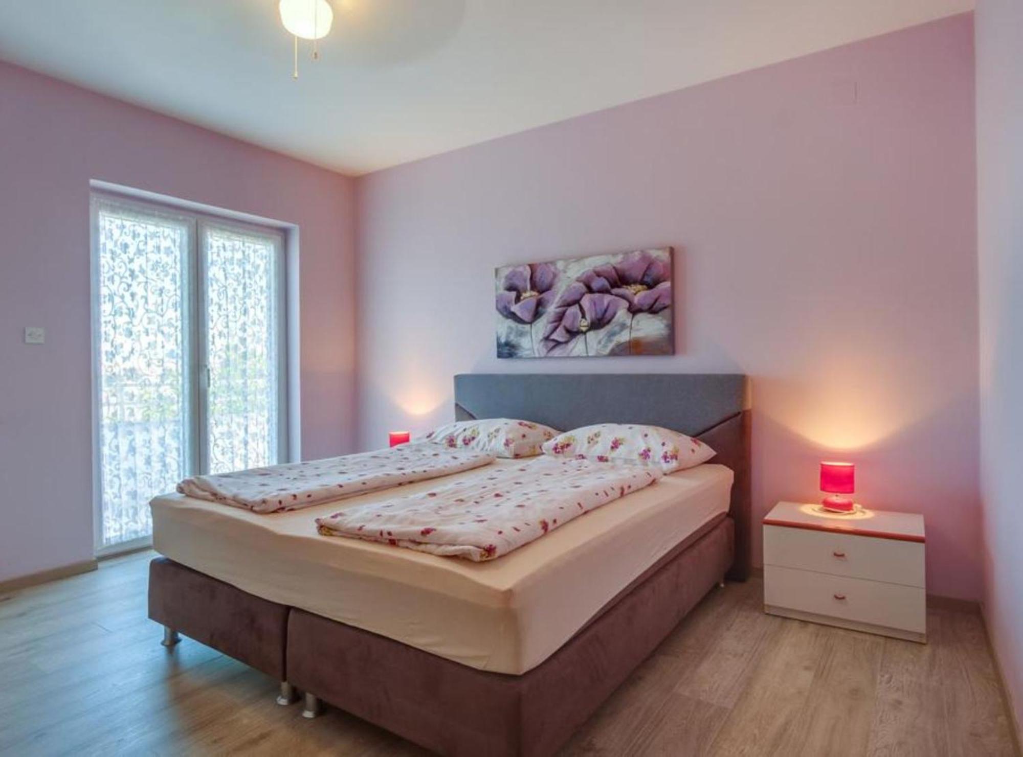 Pansion Belvedere Mali Lošinj Exterior foto